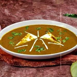 Paneer Pasanda [Full]