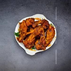 Afgani chicken