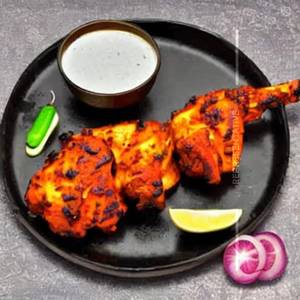 Tandoori chicken