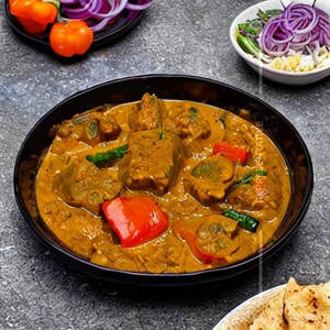 Mix Veg Curry