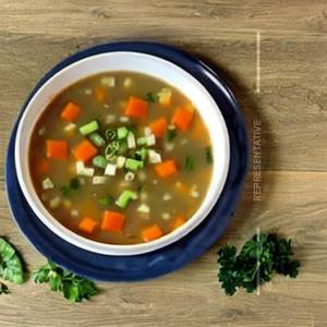 Veg Soup [Full]