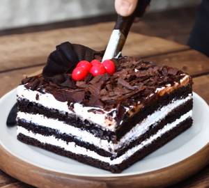 Black forest [500 grams]