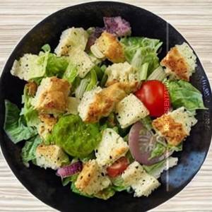 Patty Salad