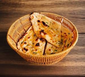 Butter Naan