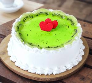 Kiwi cake [1 kg]