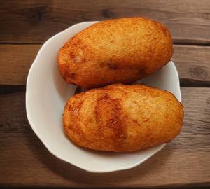Bread Roll (2 Pcs.)