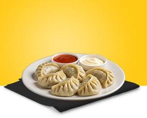 Chicken Momos