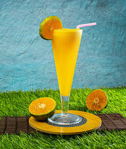 Orange Juice
