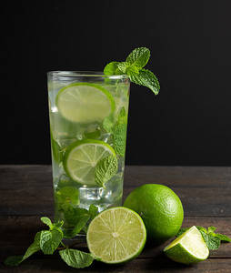 Lemon Juice