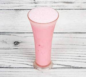 Rose Milkshake