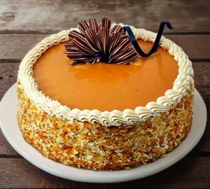 Butterscotch [1 kg]