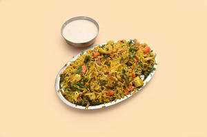 Veg Pulao