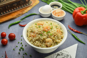 Popos Fried Rice