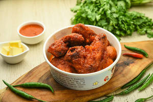 Puchu's Fried Chicken