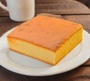 Butter cake [500 grams]