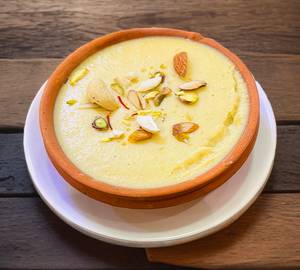 Kesar Firni