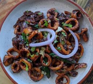 Tawa Calamari