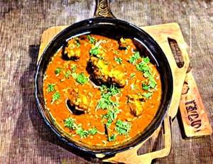 Special Rara Chicken