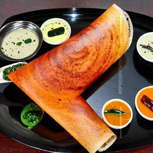 Omg Special Dosa