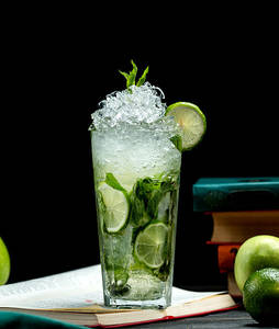 Sweet Lime Juice