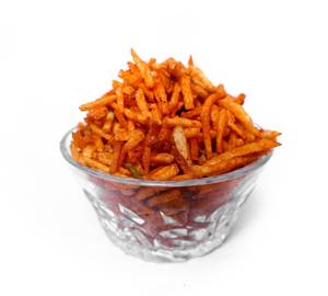 Masala Aloo Laccha