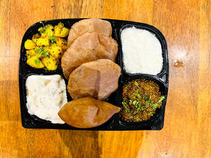 Falahari Thali[s]
