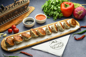 Pork Kothay Momo