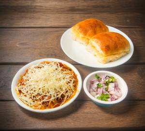 Cheese Misal