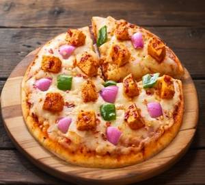 Paneer Pizza
