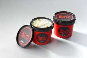 Sweet Corn Chicken Soup