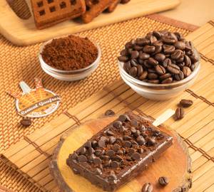 Coffee Delight - Mini Waffle