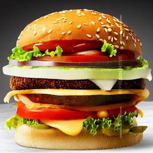 Veggie supreme [single]