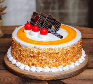 Butterscotch [500 grams]