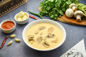 Mushroom Datsi