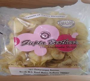 Potato Chips