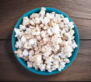 Pepper Popcorn