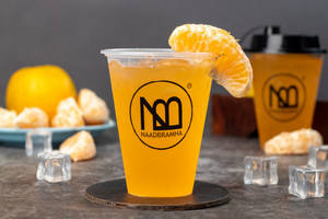 Orange Mojito [250 Ml]