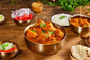 Chicken Curry