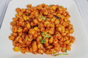 Crispy Baby Corn