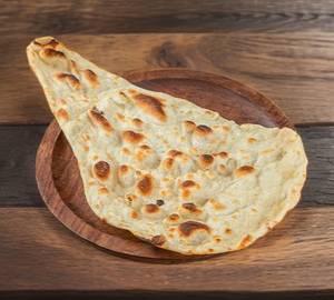 Plain Naan