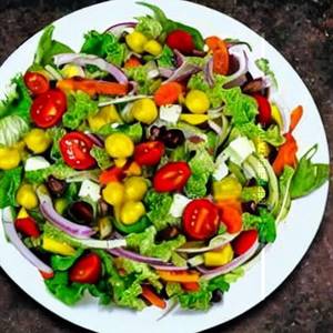 Veg Salad