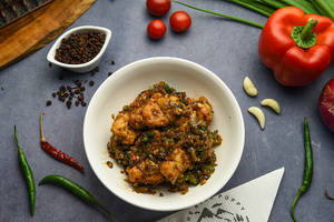 Pepper Fish