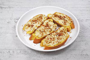 Cheese Garlic Bread
