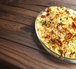 Chicken Biriyani
