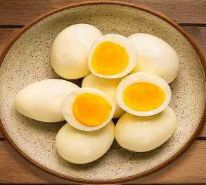Boild Egg (2 Egg)