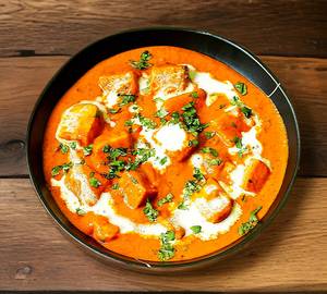 Paneer Butter Masala