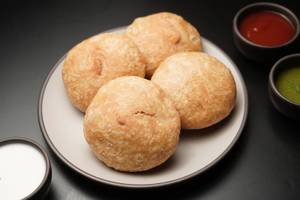 Dal Kachodi