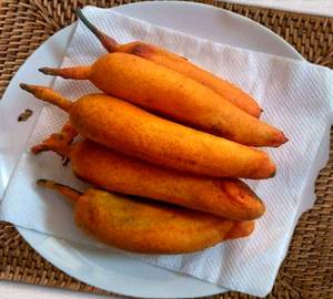 Milagai Bajji (3 Pcs)