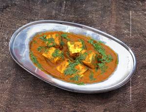 Shahi Paneer