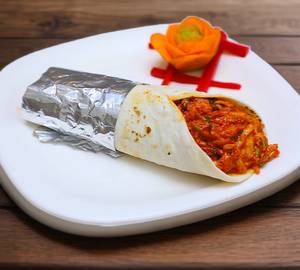 Piri piri shawarma normal